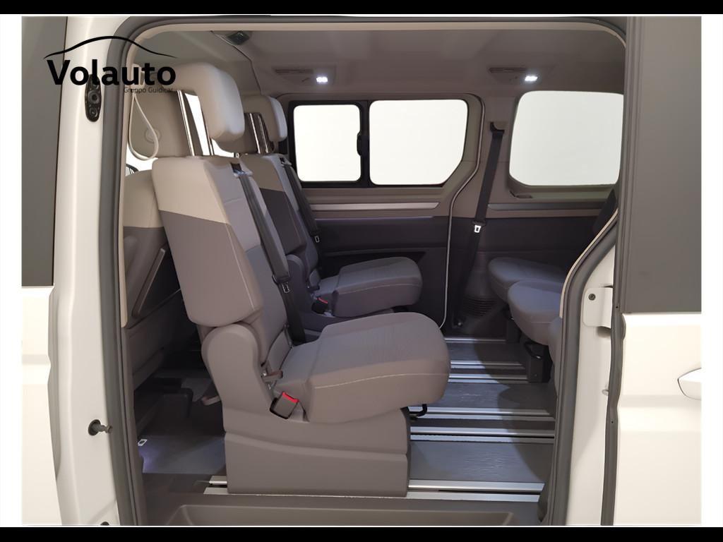 VOLKSWAGEN Multivan T7 - Multivan 2.0 tdi Life 150cv dsg 7p.ti