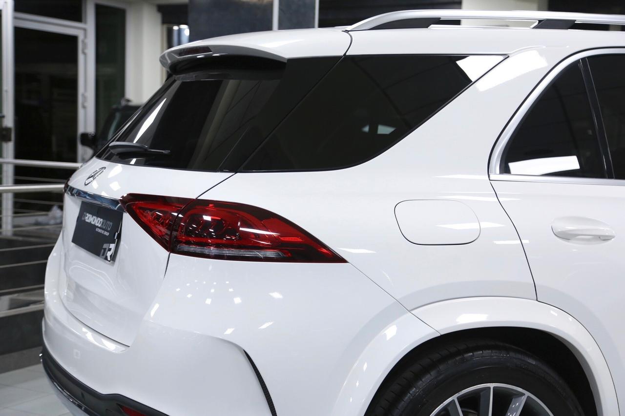 Mercedes-benz GLE 300 d 4Matic Premium AMG auto