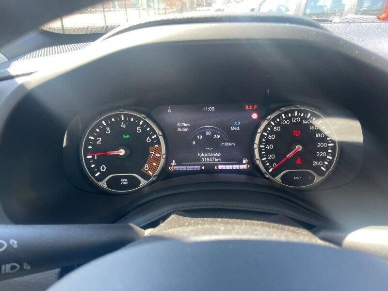 Jeep Renegade Renegade 1.0 T3 Limited