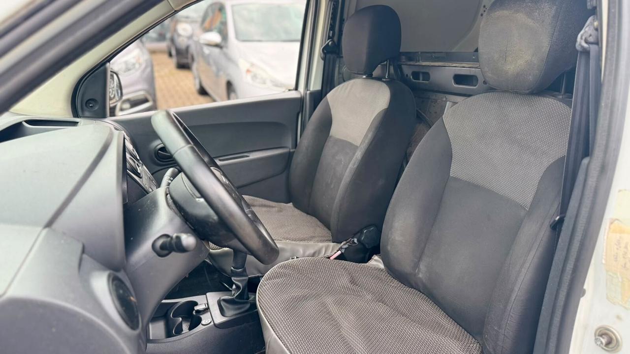 Dacia Dokker 1.6 B/GPL 2018