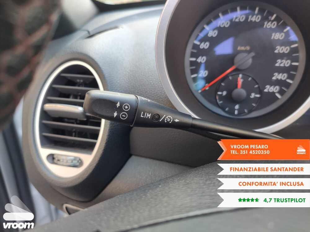 MERCEDES Classe SLK (R171) SLK 200 Kompressor...