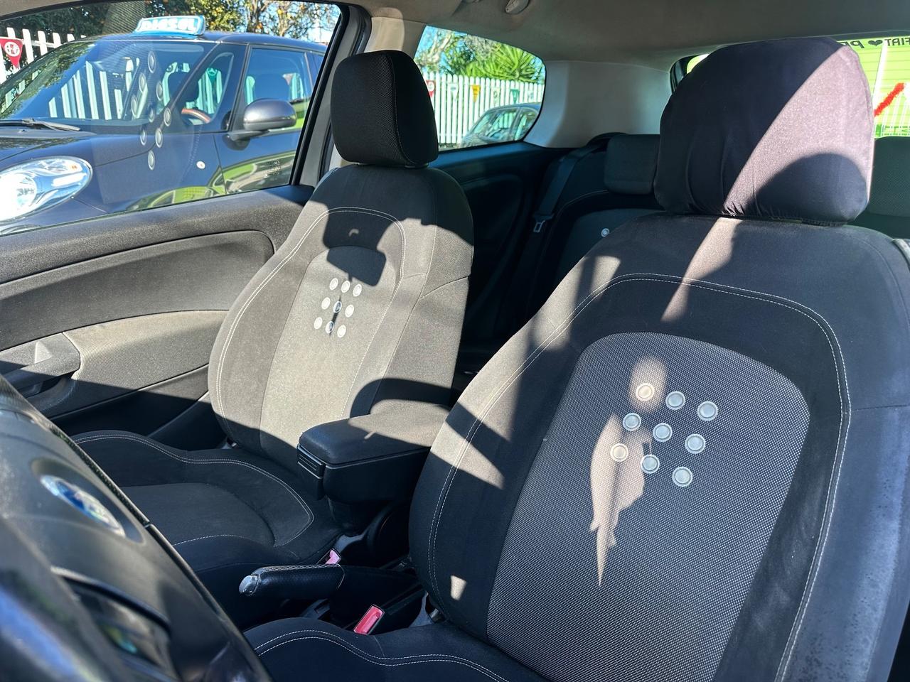 Fiat Grande Punto 1.4 Benzina 3 porte Emotion