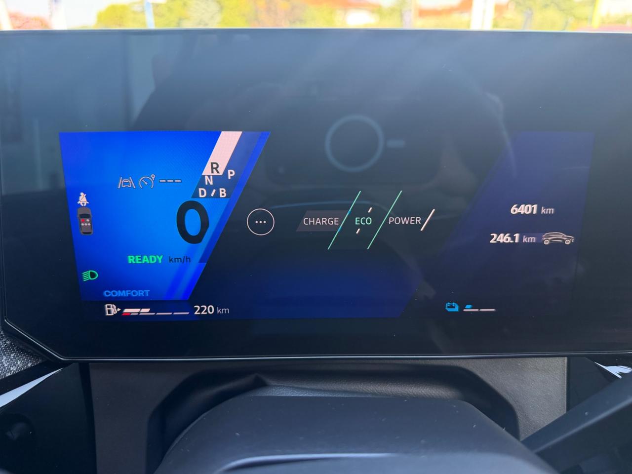 Renault Clio Full Hybrid E-Tech 160 CV 5 porte Techno