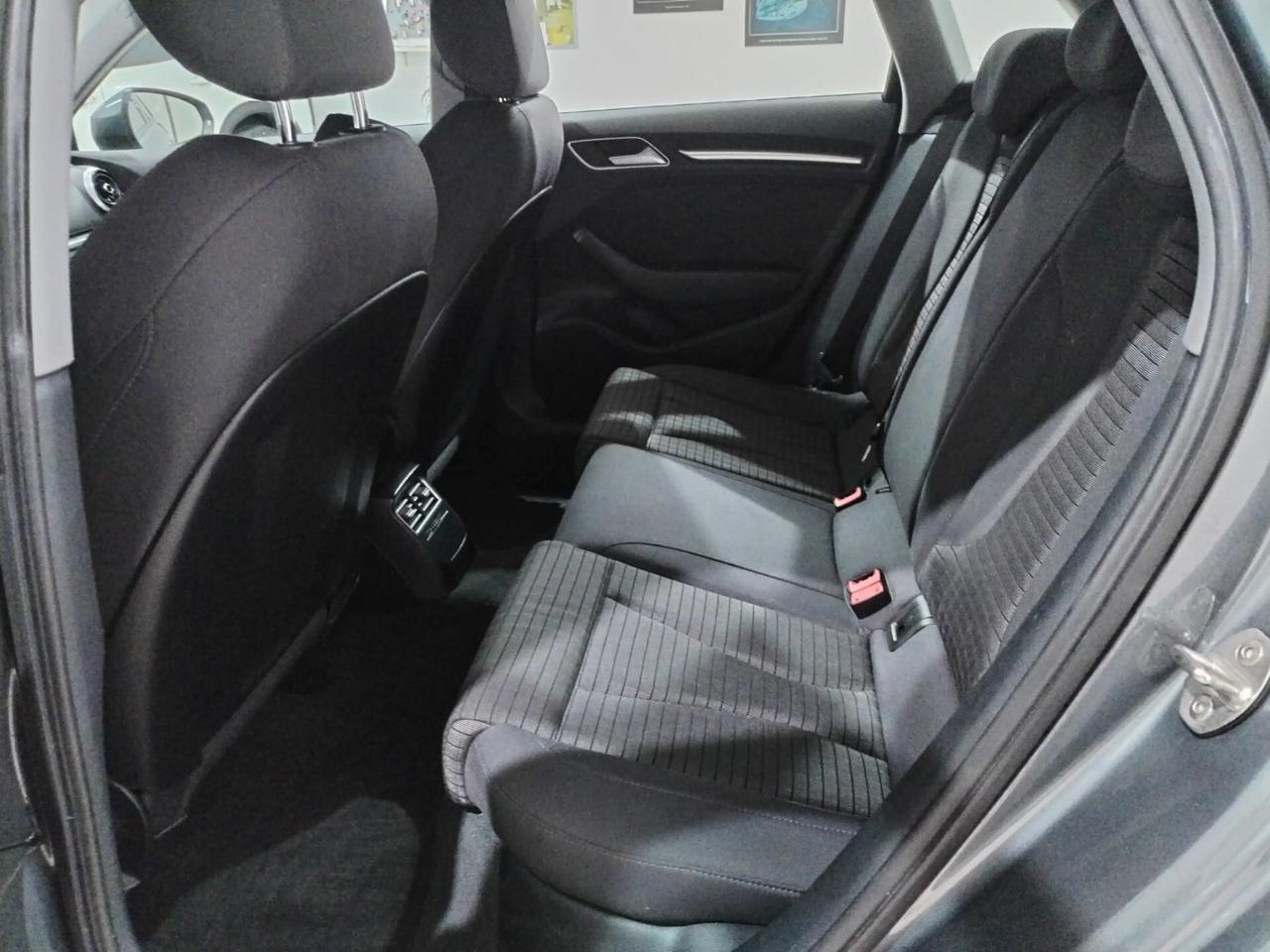 Audi A3 SPB 1.6 TDI 116 CV