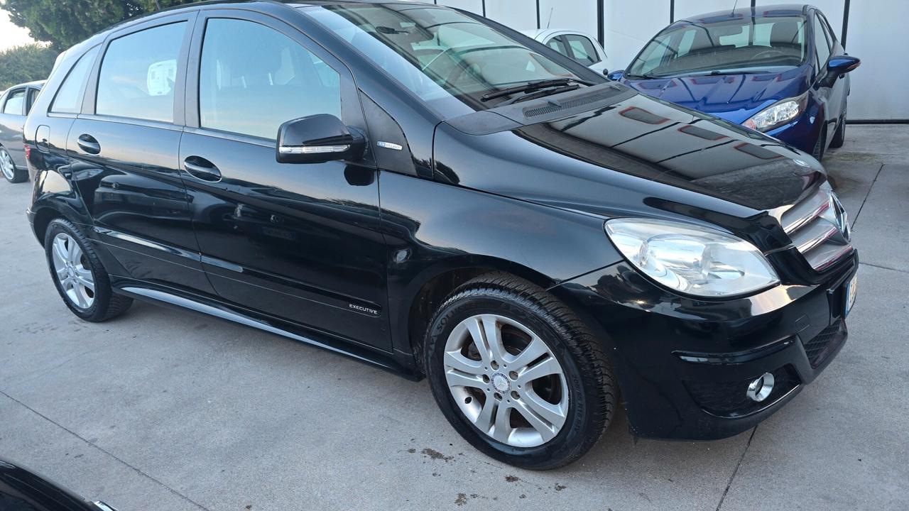 Mercedes-benz A 180 160 BlueEFFICIENCY