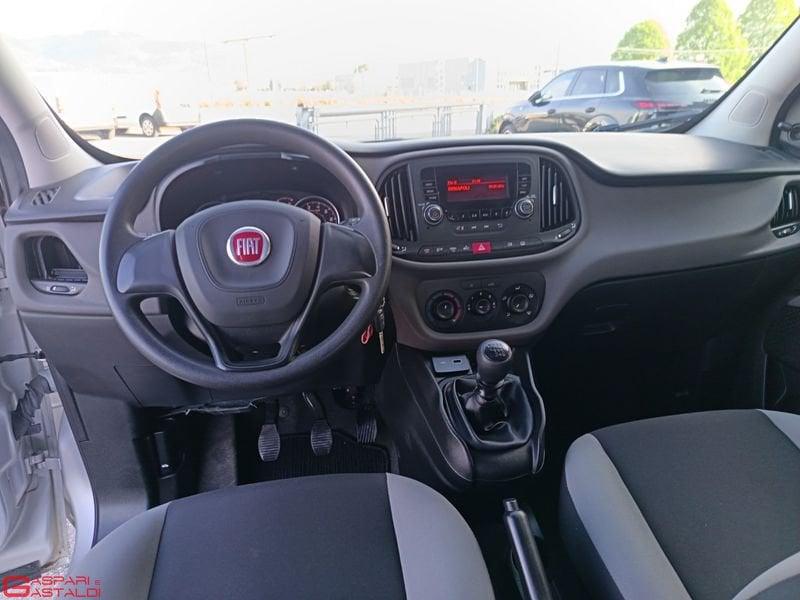 FIAT Doblò 1.6 Mjt 16v 95cv EASY