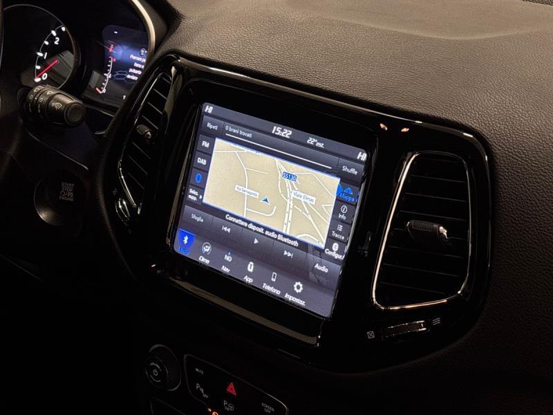 Jeep Compass 2.0 Multijet II Limited 4WD Active Drive