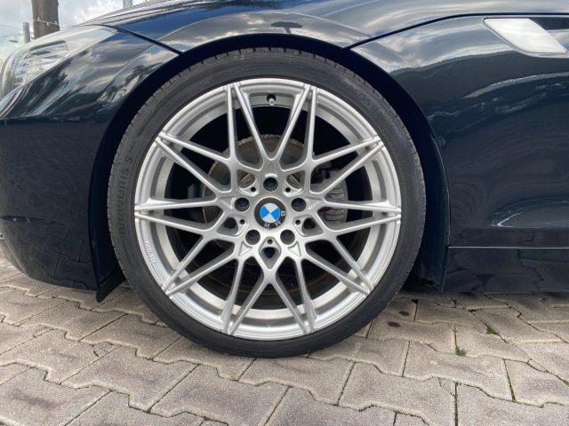 BMW Z4 sDrive23i