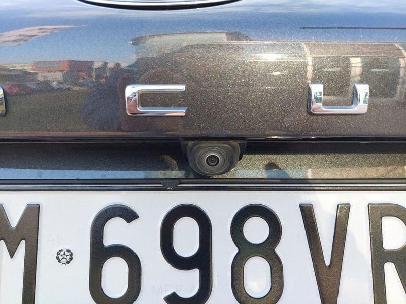 Ford Focus Focus 1.0 ecoboost h ST-Line Style 125cv