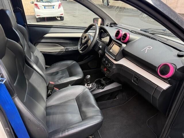 Aixam GTO "Motore nuovo"