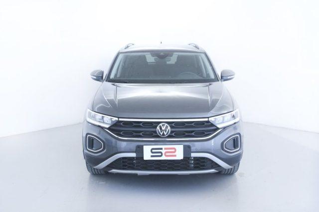 VOLKSWAGEN T-Roc 1.5 TSI ACT DSG Life BMT/CERCHI 17/FARI LED