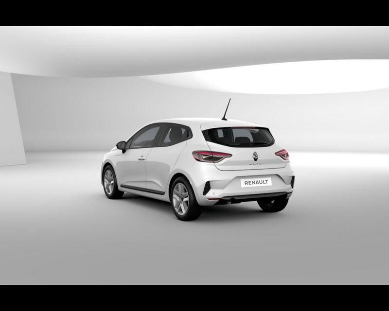 Renault Clio NUOVA evolution MY24 TCe 90