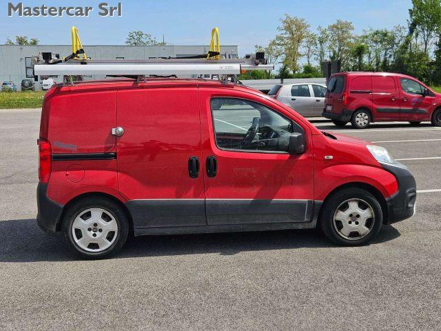 FIAT Fiorino 1.3 MJT 95CV Furgone Adventure E5+ - FG895SB