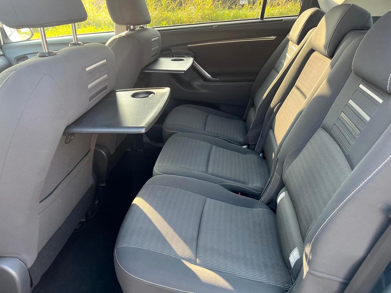 Toyota Verso 1.6 D-4D Active
