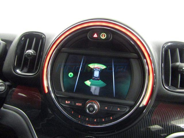 MINI Countryman 2.0 Cooper SD ALL4 Automatica