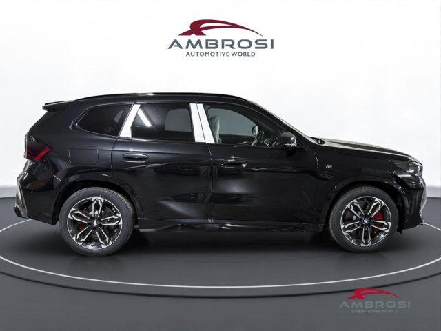BMW X1 M35i xDrive Msport Pro Innovation Travel Package