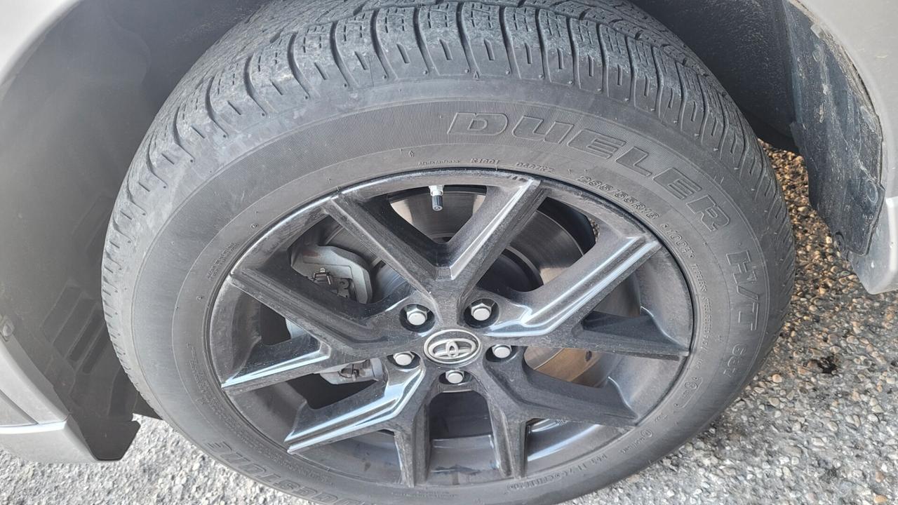 Toyota RAV 4 RAV4 2.5 Hybrid 2WD Business