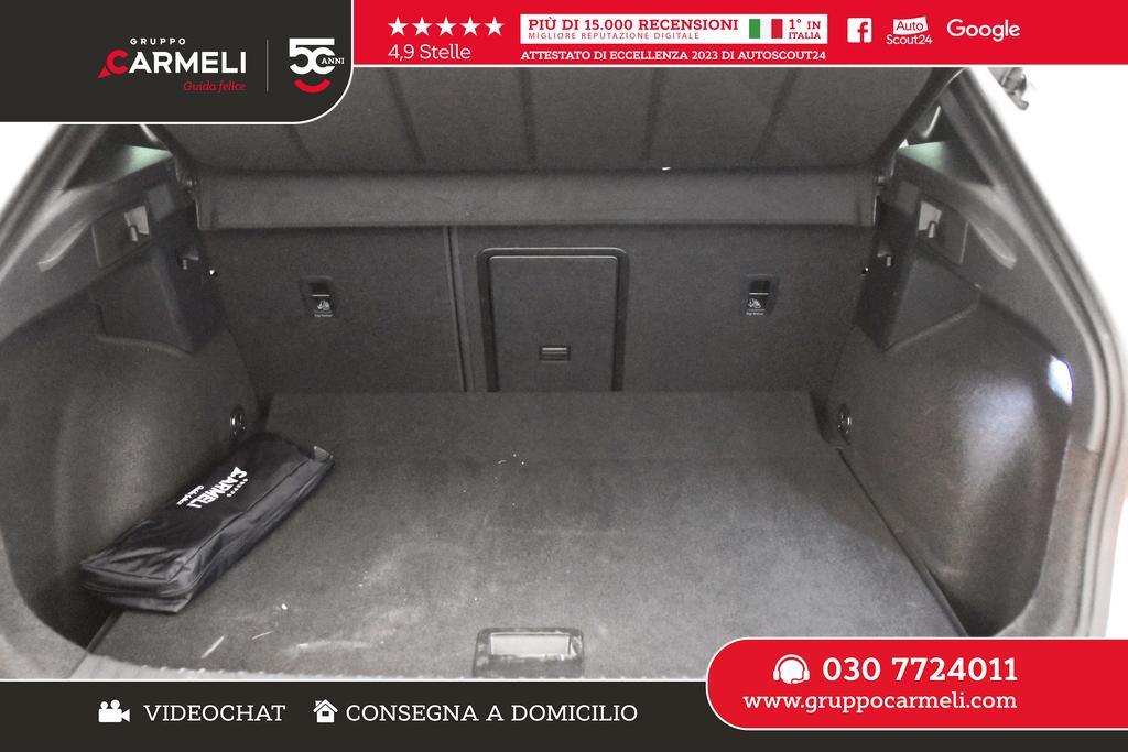 Cupra Formentor 1.5 Hybrid DSG