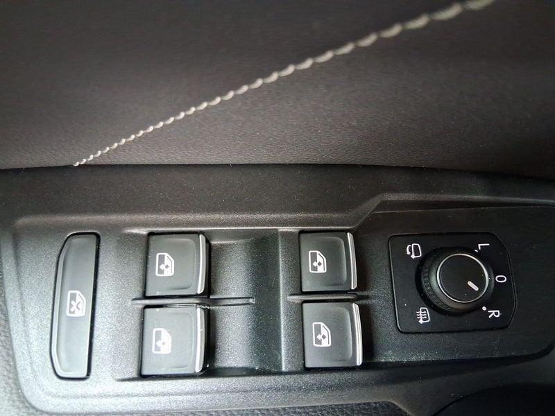 Volkswagen Tiguan 2.0 TDI SCR 110KWR-Line DSG