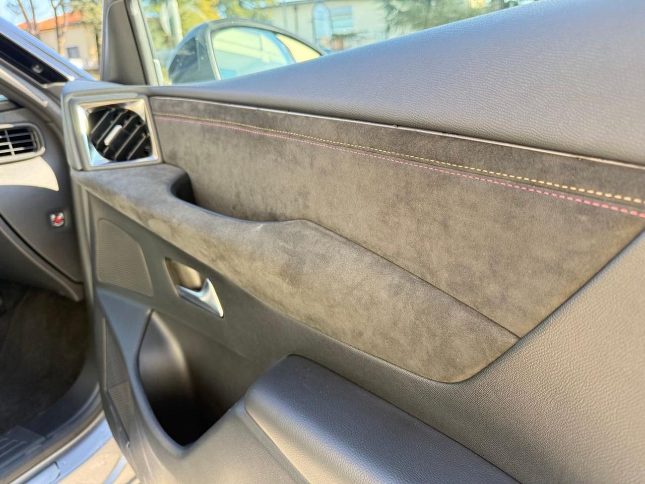 DS DS3 Performance Line Puretech 155 #9076