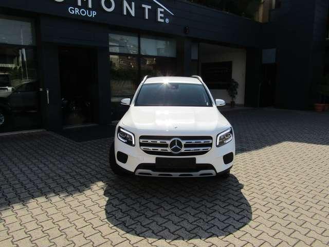 Mercedes-Benz GLB 200 BZ 4X4 CAMBIO AUTO,NAVI,LED,KEYLESS.SENSORI,FULL