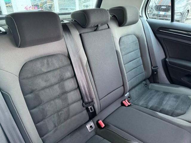 Volkswagen Golf Golf 1.4 tgi Highline 5p