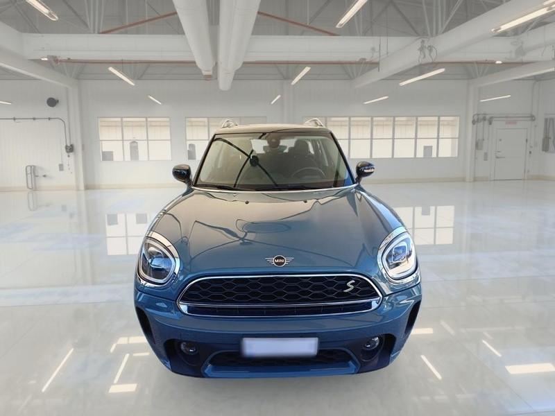 MINI COOPER SE COUNTRYMAN CLASSIC HYBRID 4WD AUTOMATICO 5 PORTE BERLINA