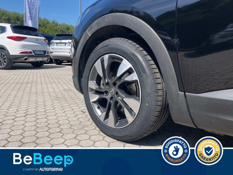 Opel Grandland X 1.6 ECOTEC ULTIMATE S&S 120CV AUTO