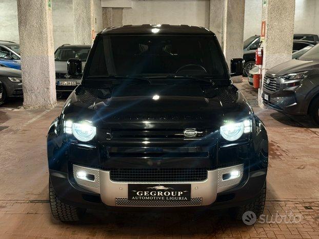 Land Rover Defender 90 - 3.0d-mhev-PERMUTABILE