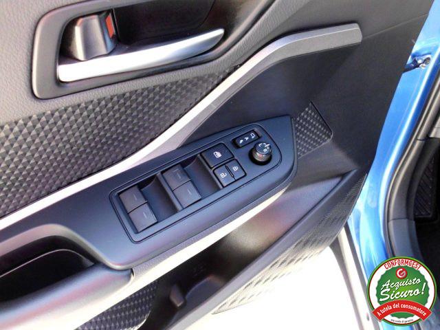 TOYOTA C-HR 1.8 Hybrid E-CVT Business