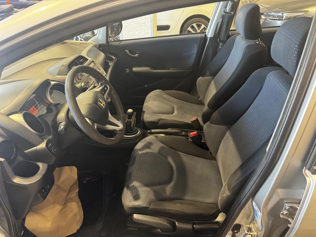 Honda Jazz 1.2 i-VTEC Elegance