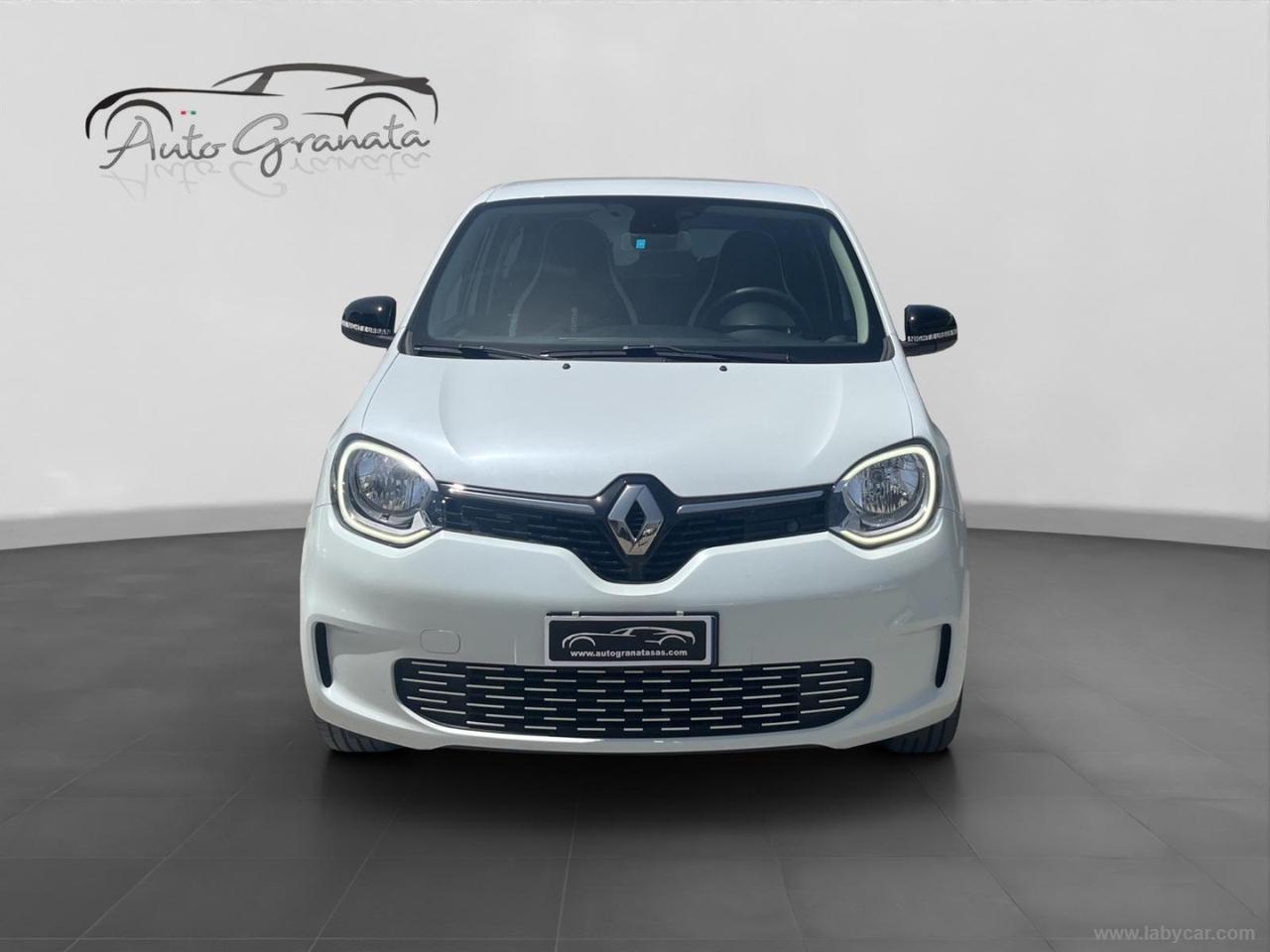 RENAULT Twingo SCe 65 CV Urban Night SOLI 14.000KM UFF ITA!