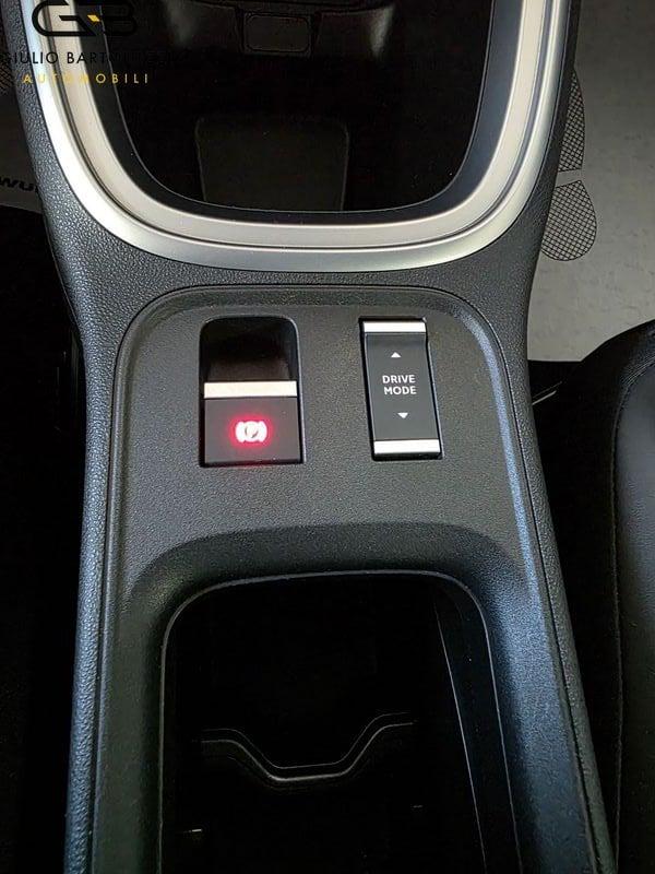 Jeep Avenger e-Hybrid 1.2 MHEV e-Hybrid Turbo Altitude