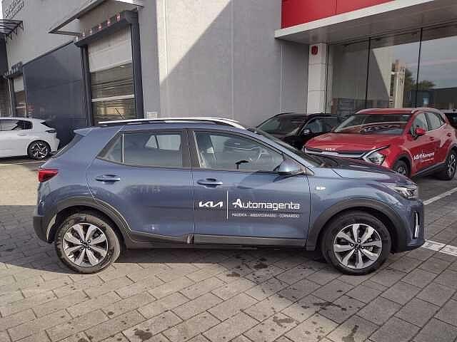 Kia Stonic 1.2 DPi 84cv URBAN AZIENDALE