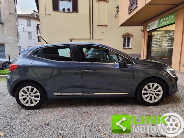 RENAULT Clio Full Hybrid E-Tech 140CV Intens NEOPATENTATI