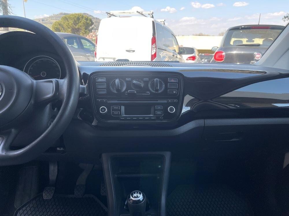 Volkswagen up! 1.0 5p. eco take BlueMotion Technology NEO PATENTATI