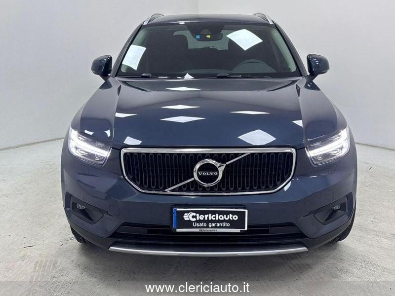 Volvo XC40 T2 automatico Core