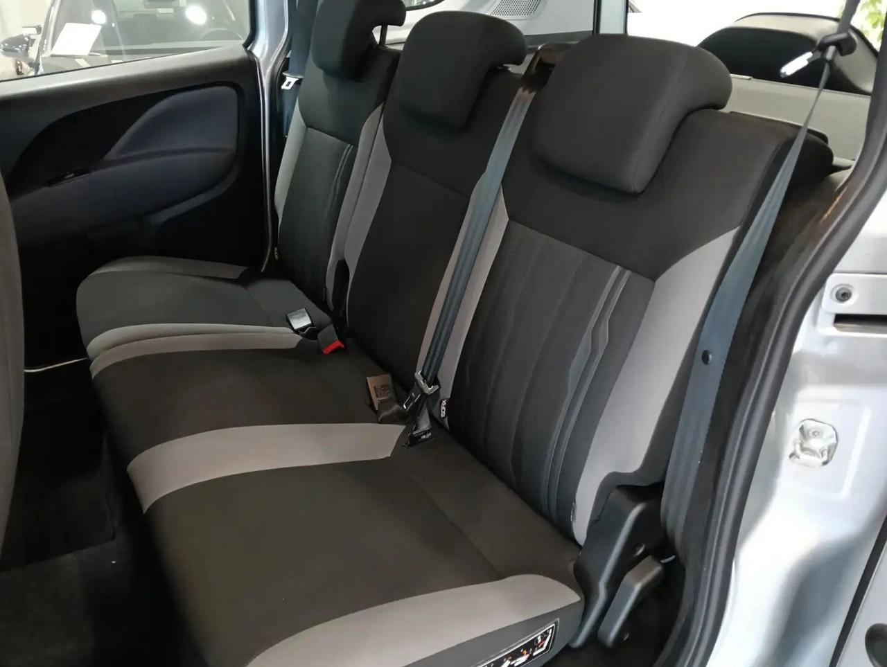 Fiat Doblò 1.6 MJT 16V Easy 120CV