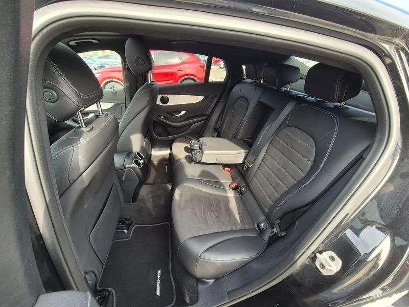 Mercedes-benz GLC 300 de Coupè phev (eq-power) 4MATIC 9G-Tronic Premium