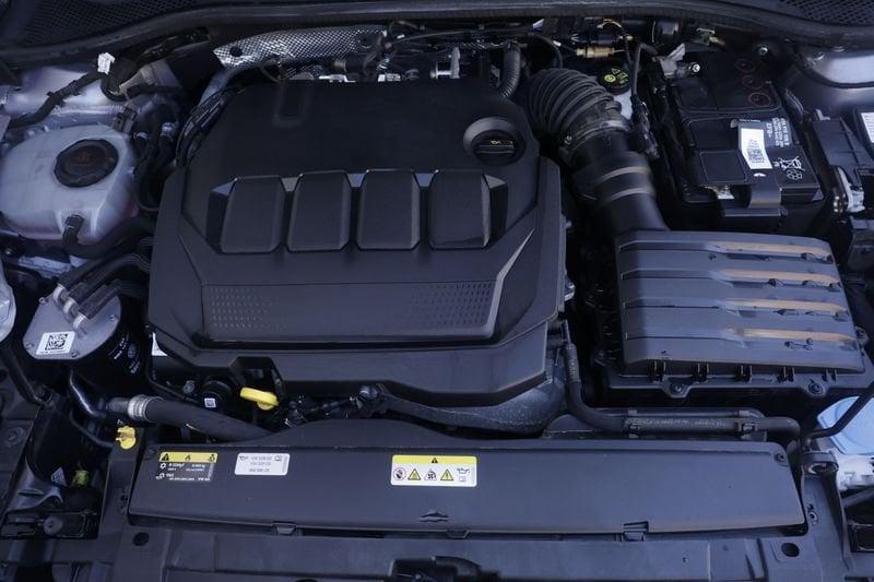 Seat Leon Seat Leon Sportstourer 2.0 TDI 150 CV DSG FR Unicoproprietario