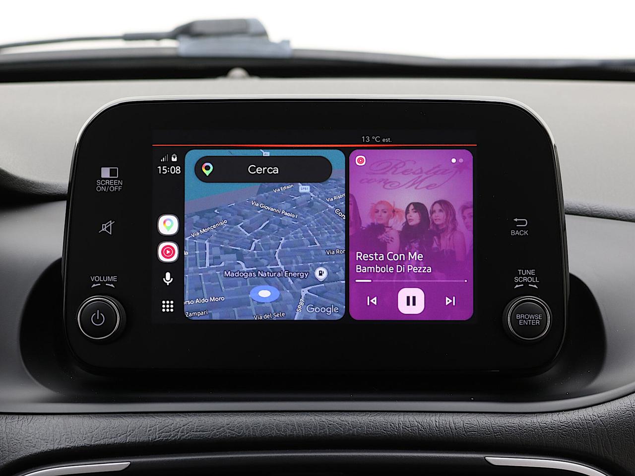 Fiat Tipo Station Wagon 1.6 Multijet 130CV Business