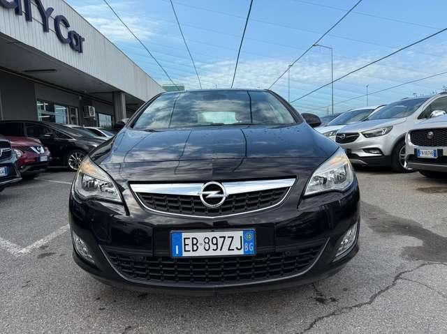 Opel Astra Astra 5p 1.6 115cv