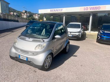 Smart Smart 600 smart & pure (40 kW)