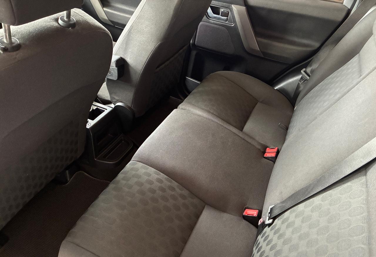 Land Rover Freelander 2.2 TD4 S