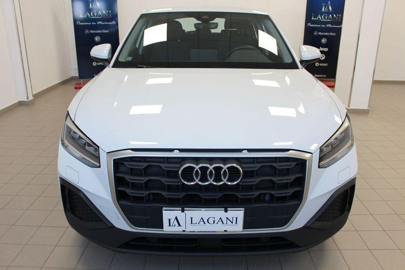Audi Q2 Q2 30 TDI S tronic Business