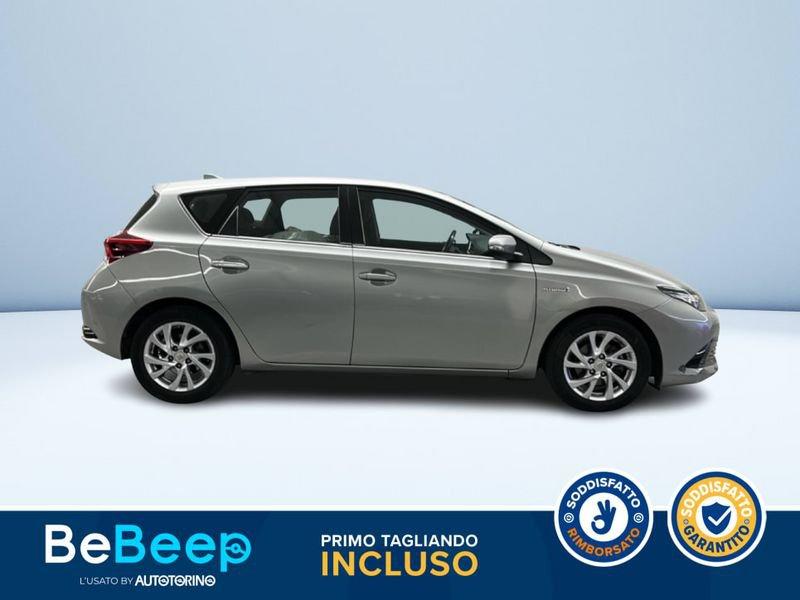 Toyota Auris 1.8 HYBRID ACTIVE CVT