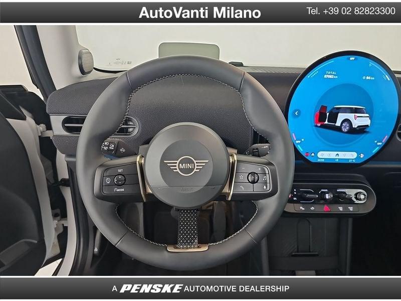 MINI Cooper Mini Cooper 3p 2.0 S Classic auto