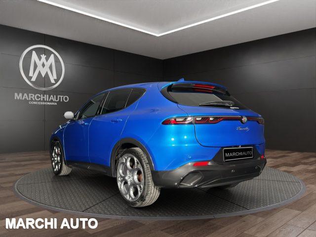 ALFA ROMEO Tonale 1.5 160 CV MHEV TCT7 Veloce