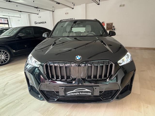Bmw X1 xDrive 20d Msport 150CV Ibrida 2023