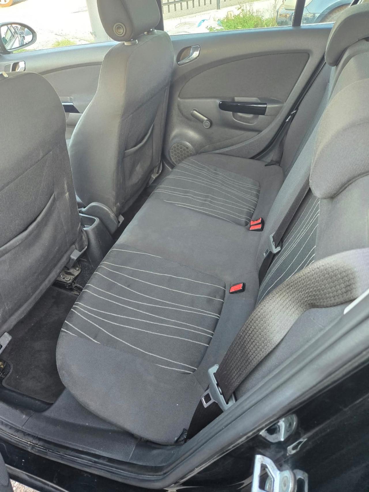 Opel Corsa 1.2 80CV 5 porte GPL-TECH Club